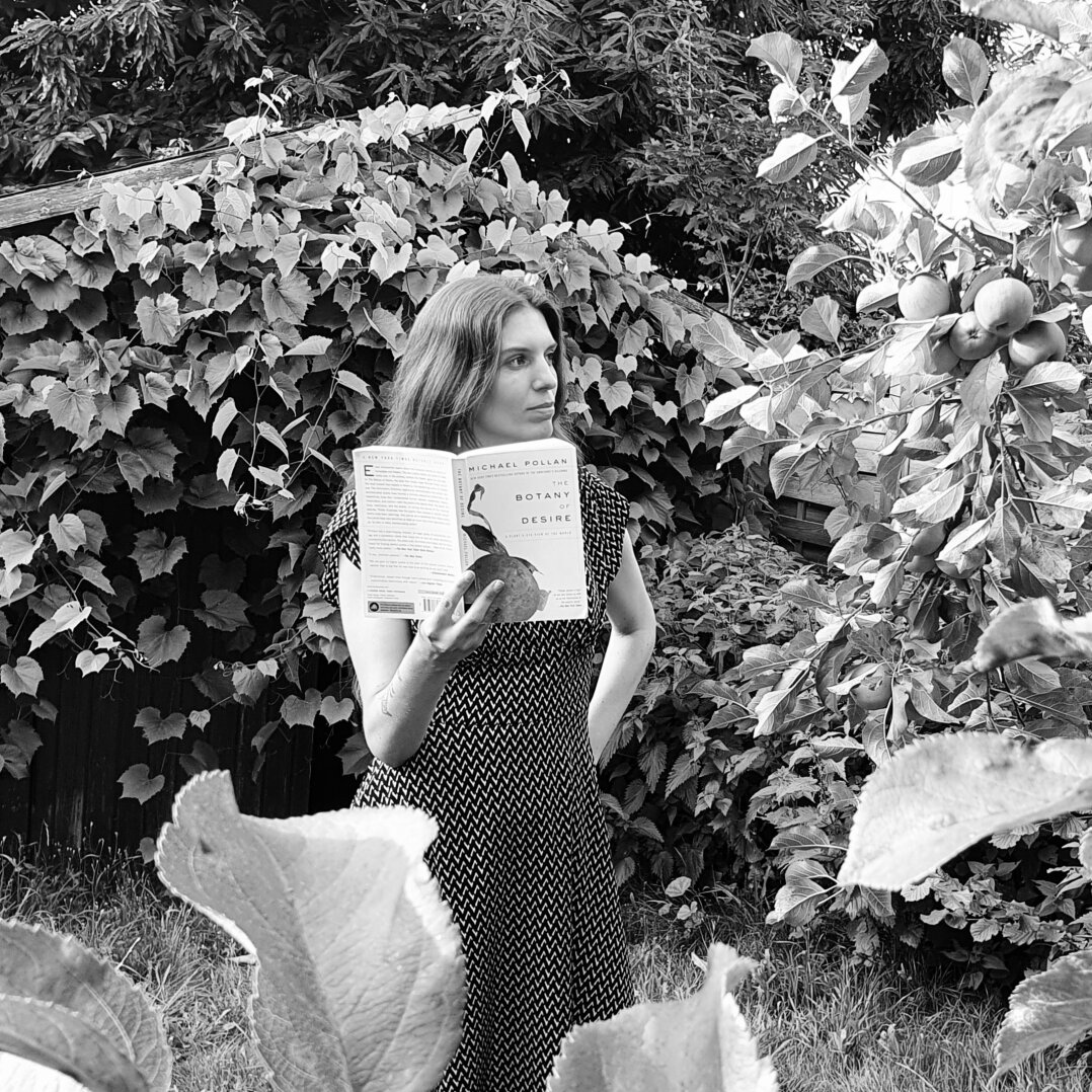 Catherin Persing: Wissenschaftliche Mitarbeiterin am DFG-Graduiertenkolleg 