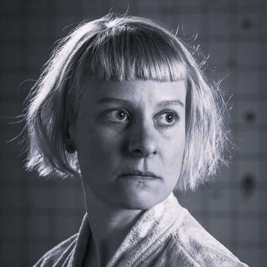 Miriam Michel:Regisseurin, Dramaturgin, Performerin, Autorin 