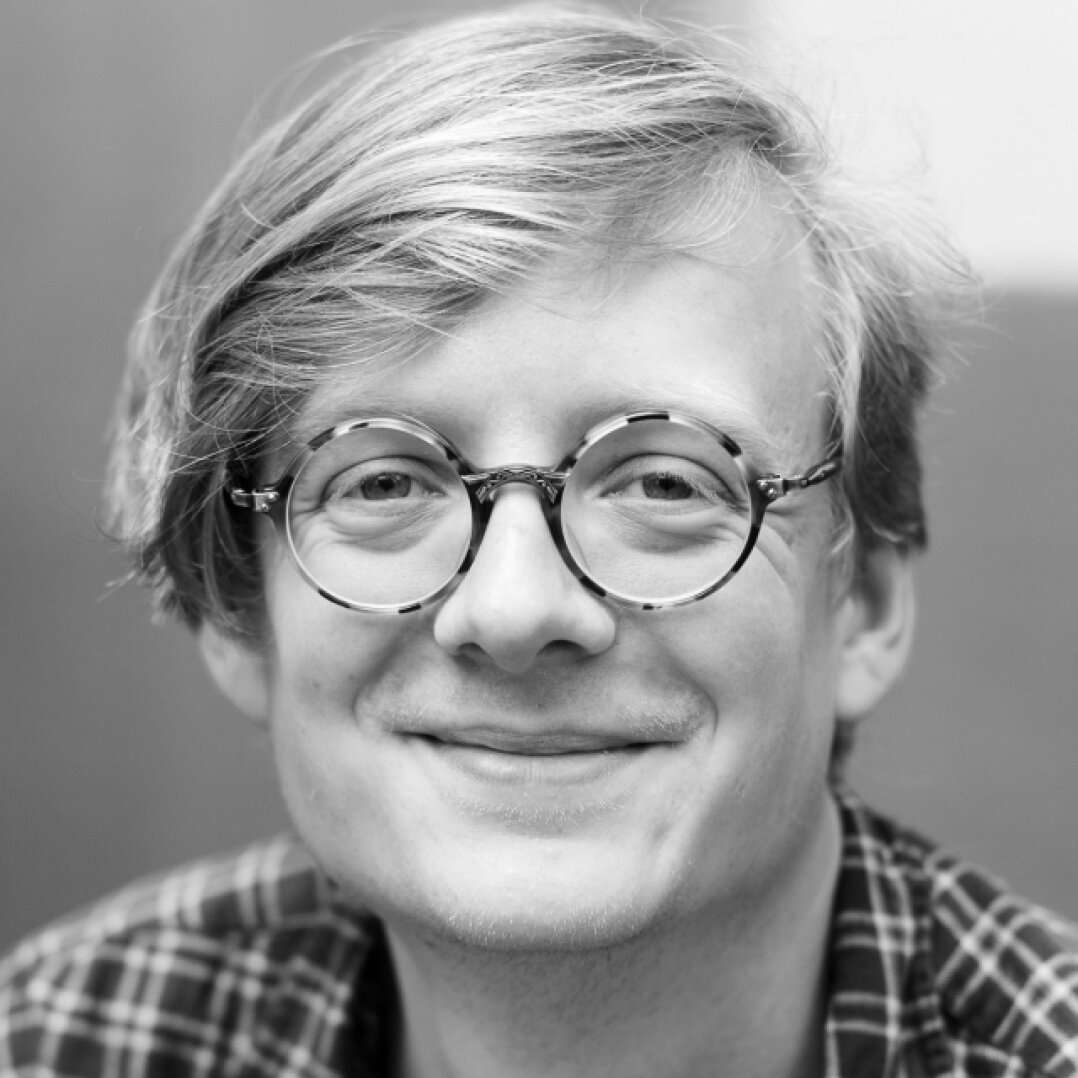 Jascha Sommer: Künstlerische Leitung FWT: Köln, Performancekünstler und -kurator