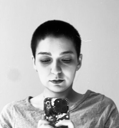 Foto Haniyeh Mousavi