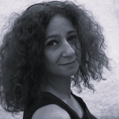 Foto Lina  Majdalanie