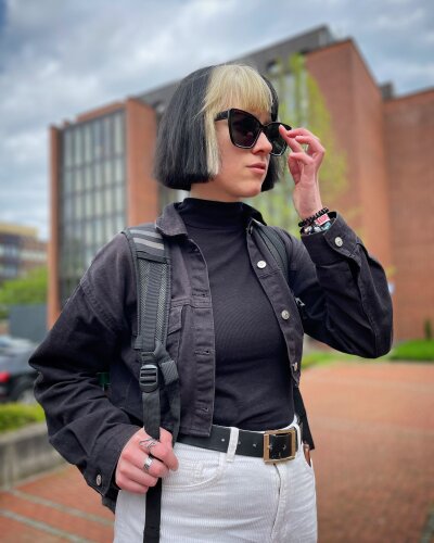 Foto Michelle Marx