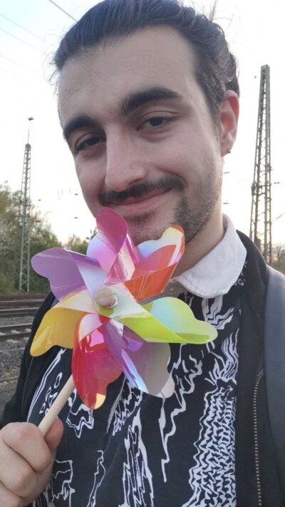 Foto Paul Kahla