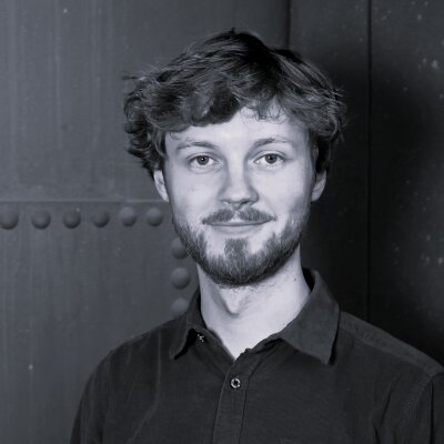 Foto Moritz Buchmann