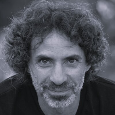 Foto Mroué Rabih Witte