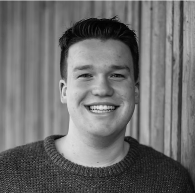Foto Connor Rietgen