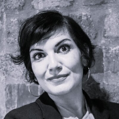 Foto Nassrah-Alexia  Denif