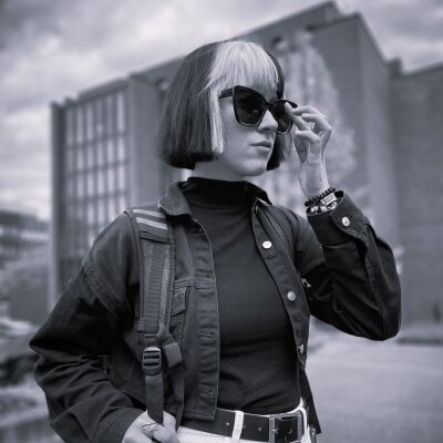 Foto Michelle Marx