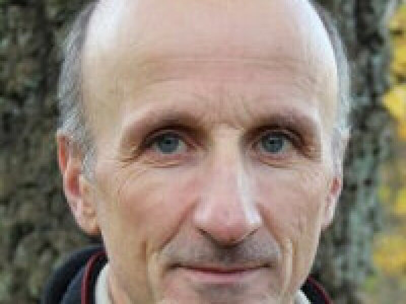 Burkhard Niederhoff
