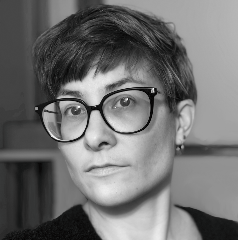 Ruth Portrait1 1