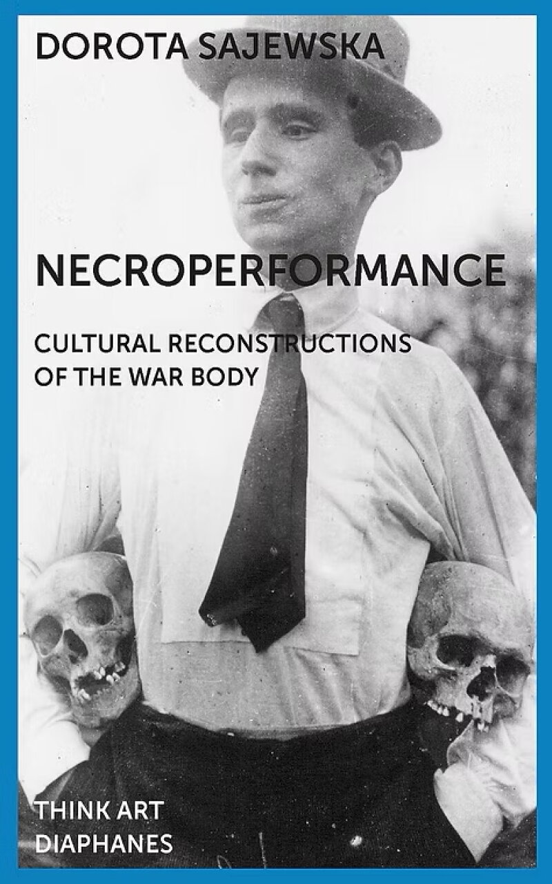 Necroperformances