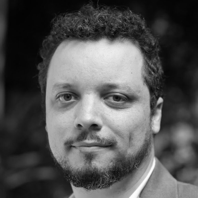 Tomaz Amorim - Photo By Ricson Onodera