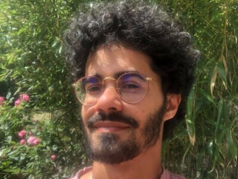 Dos Santos Boquimpani Bild