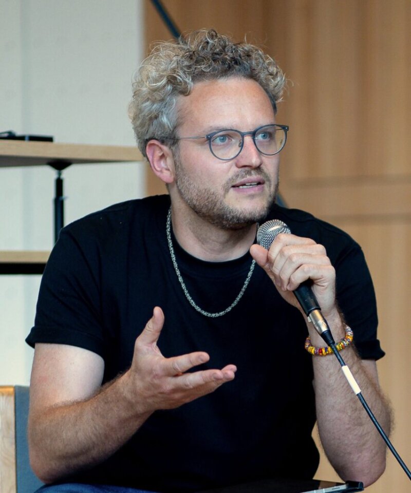 Gabriel Bild