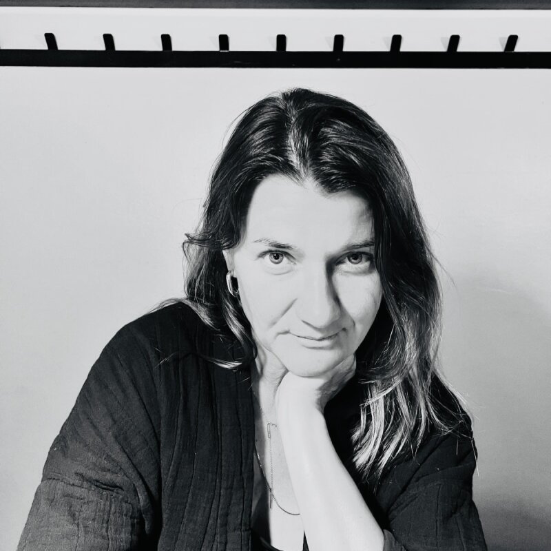 Dorota Sajewska_