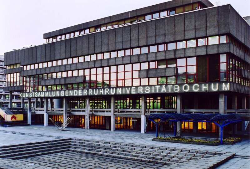 Rub Bibliothek